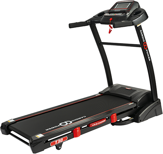 CardioPower Беговая дорожка CardioPower T30