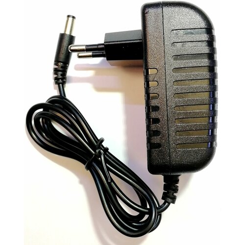 Блок питания зарядное устройство для пылесосов Polaris PVCS 7000 Energy Way Aqua 950₽