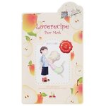 Sally’s Box Loverecipe Pear Mask тканевая маска с грушей - изображение