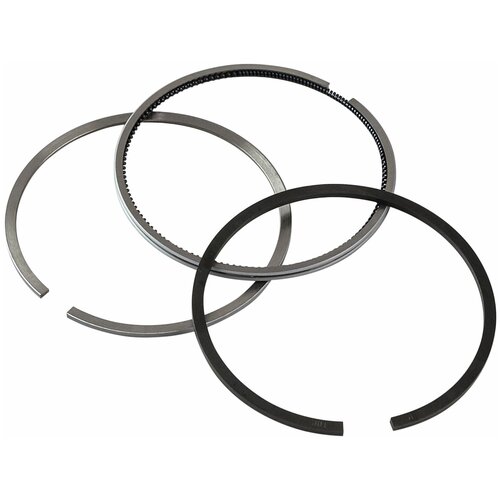 фото Поршневое кольцо mahle 03090n0