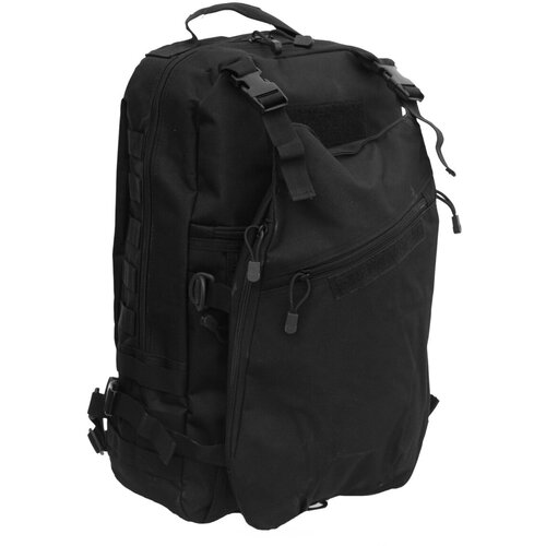 Рейдовый рюкзак (15-20 л) (CH-070) рейдовый рюкзак камуфляж multicam 15 20 л ch 070