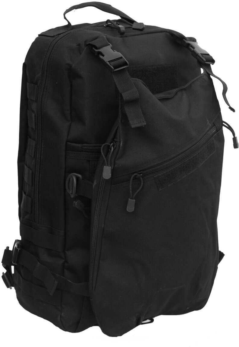 Рейдовый рюкзак (15-20 л) (CH-070)