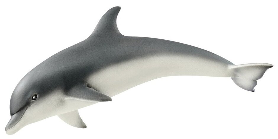 Фигурка Schleich Дельфин 11 см - фото №1
