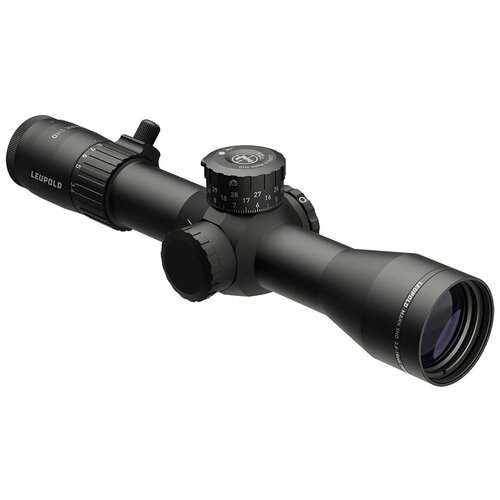 фото Прицел leupold mark 5hd 3.6-18x44 m5c3, сетка ffp pr1-mil 180726 leupold