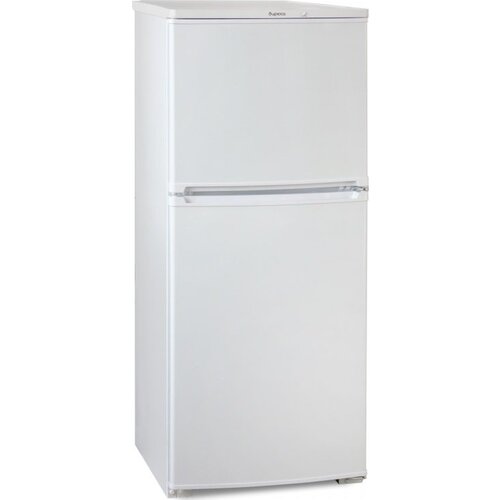 Холодильник Бирюса 153, белый холодильник бирюса б 153 белый