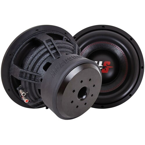 Сабвуфер Kicx HeadShot 12 1299000₽