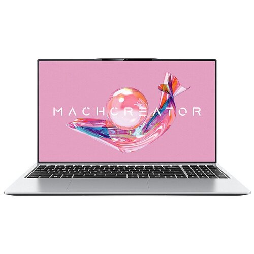 Ноутбук Machenike Machcreator-A 156 1920x1080 IPS 60Hz i3-1115G48G DDR4 3200MHz256G 6666600₽