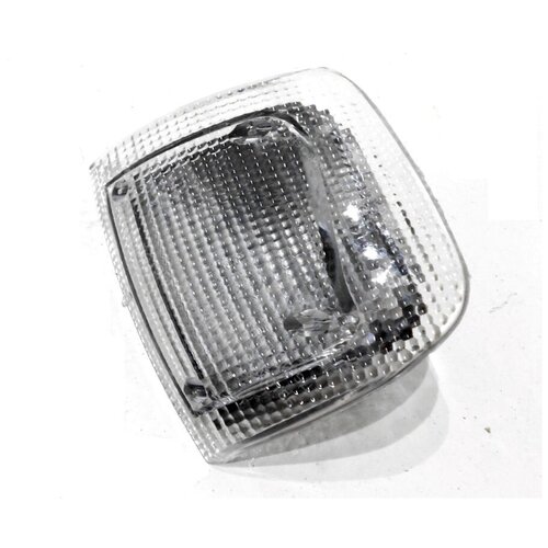 Указатель поворота ГАЗ-3102931103302 правый белый с лампочкой 499₽