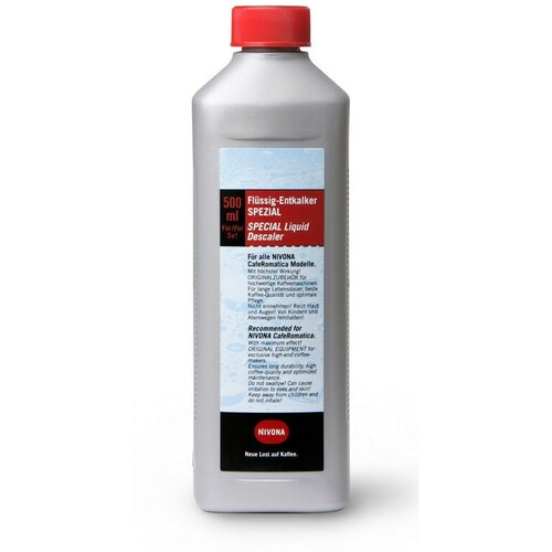 Средство для удаления накипи Nivona NIRK 703 500мл 3490₽