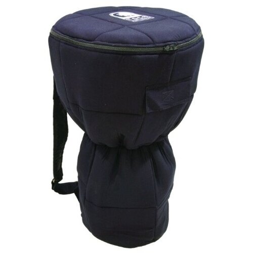 Toca TDBSK-10B Djembe Bag Чехол для джембе 10 meinl hdj500vwb m headliner djembe джембе 12 5 дуб цвет vintage wine barrel