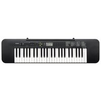 Синтезатор CASIO CTK-240 черный