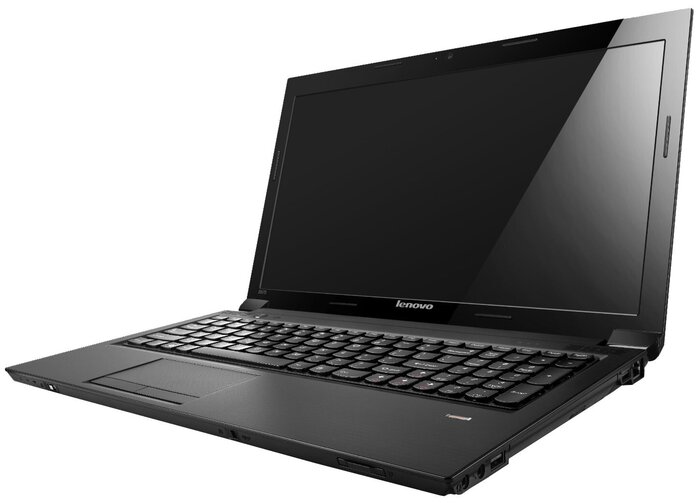 Купить Ноутбук Lenovo B570e2