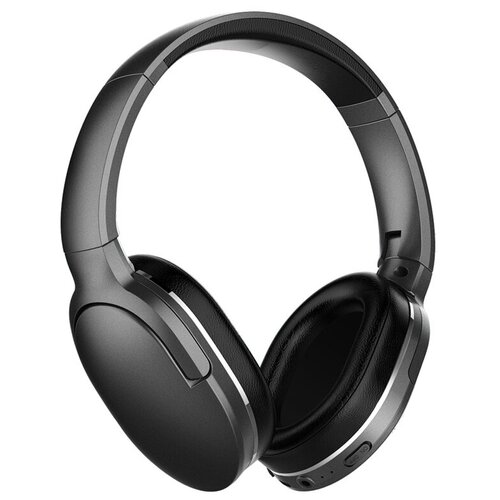 Беспроводные TWS-наушники Baseus D02, black new baseus d02 pro bluetooth earphones stereo wireless 5 0 hifi foldable sport headset