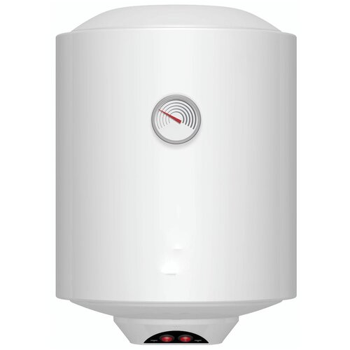 Электроводонагреватель накопительный вертикальный Equation Inox 30 л нержавеющая сталь Используется в квартирах частных домах коттеджах на дачах 3154100₽