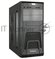 Корпус Miditower Exegate CP-603 Black, ATX, <без БП>, 2*USB+2*USB...
