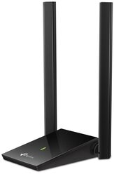 Wi-Fi адаптер TP-LINK Archer T4U Plus, черный