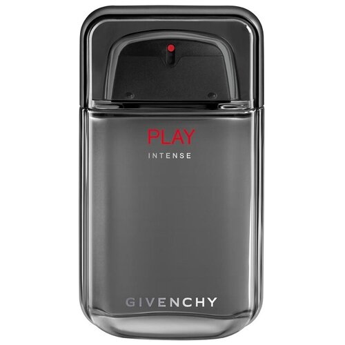 GIVENCHY туалетная вода Play Intense, 100 мл givenchy gentlemen only intense туалетная вода тестер 100 мл