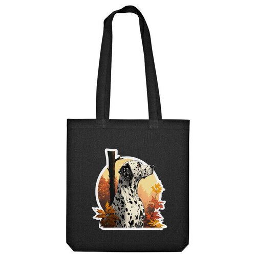 фото Сумка шоппер us basic, черный