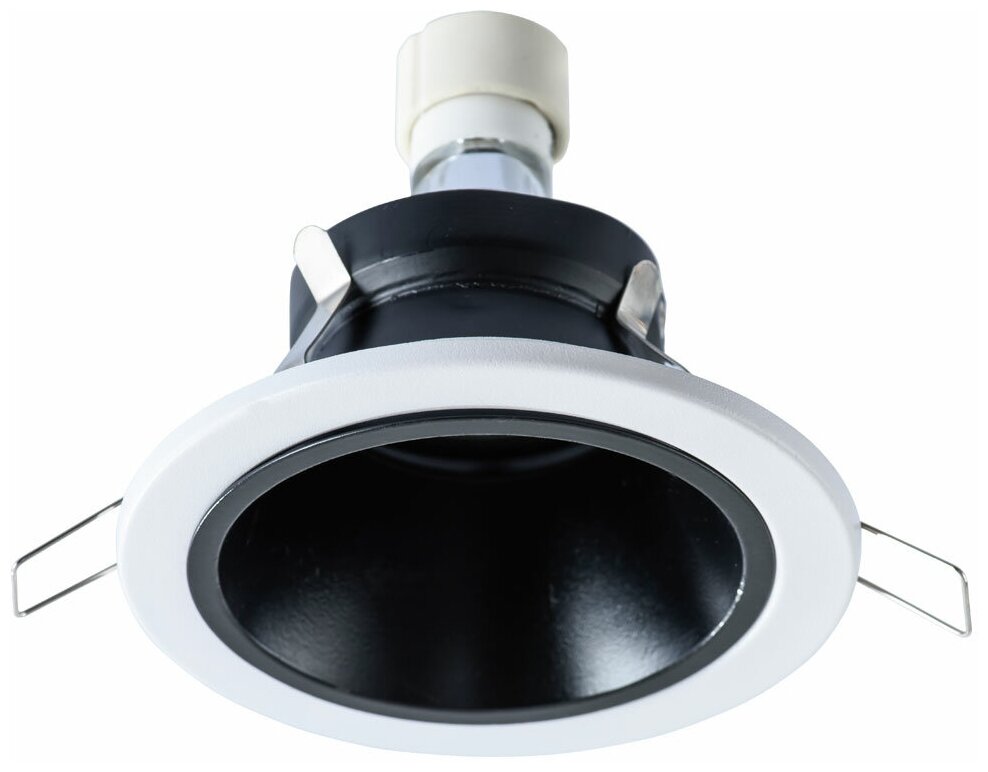 Светильник Arte Lamp Taurus A6663PL-1BK GU10