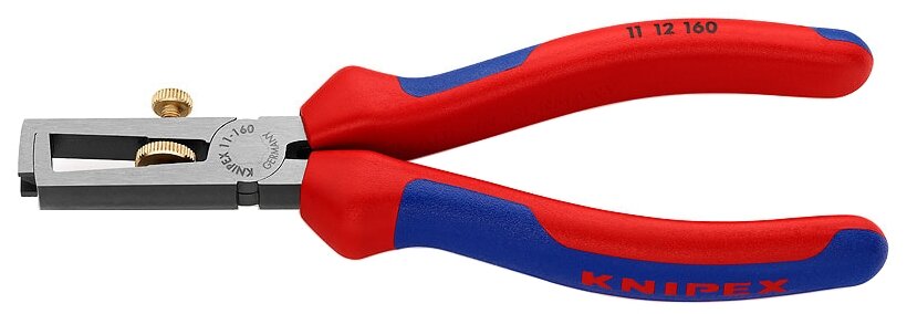   KNIPEX d5  (10 ?),  160 , , 2- 