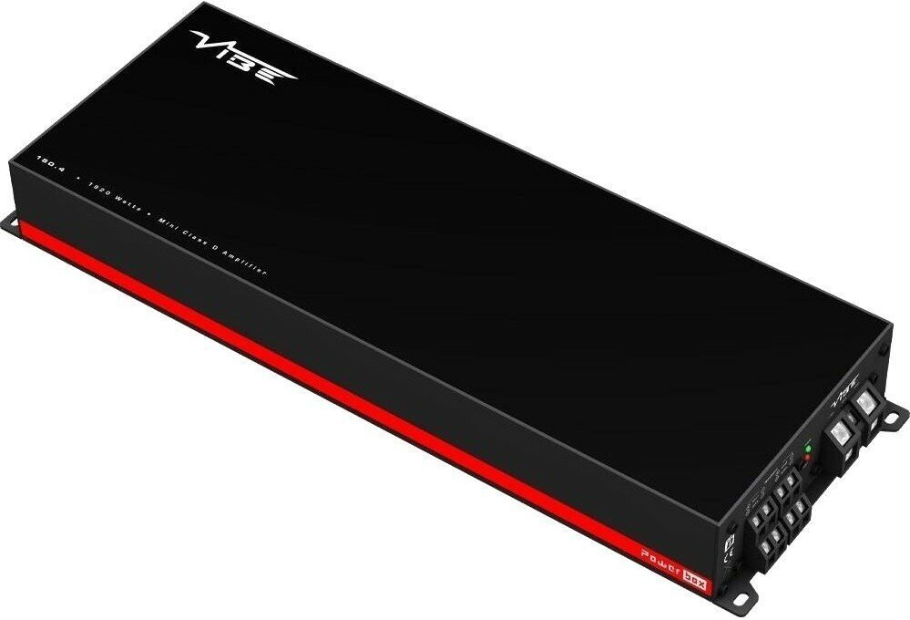 Усилитель Vibe POWERBOX150.4M-V0