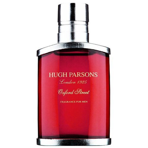 Hugh parsons Oxford Street туалетная вода 50 мл