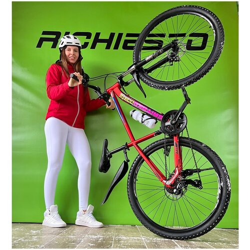 Велосипед горный взрослый SAITOKU ONATE 275 колёса 1549000₽