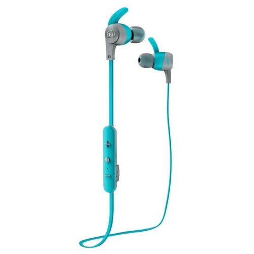 Беспроводные наушники Monster iSport Achieve Wireless blue 96900₽