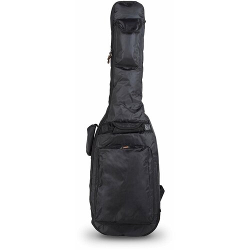 Rockbag RB20515B чехол для бас-гитары rockbag rb20605b plus чехол для бас гитары