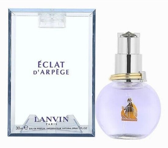 Женская парфюмерная вода Lanvin Eclat D`Arpege, 30 мл