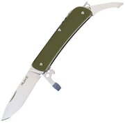 Нож multi-functional Ruike L21-G зеленый