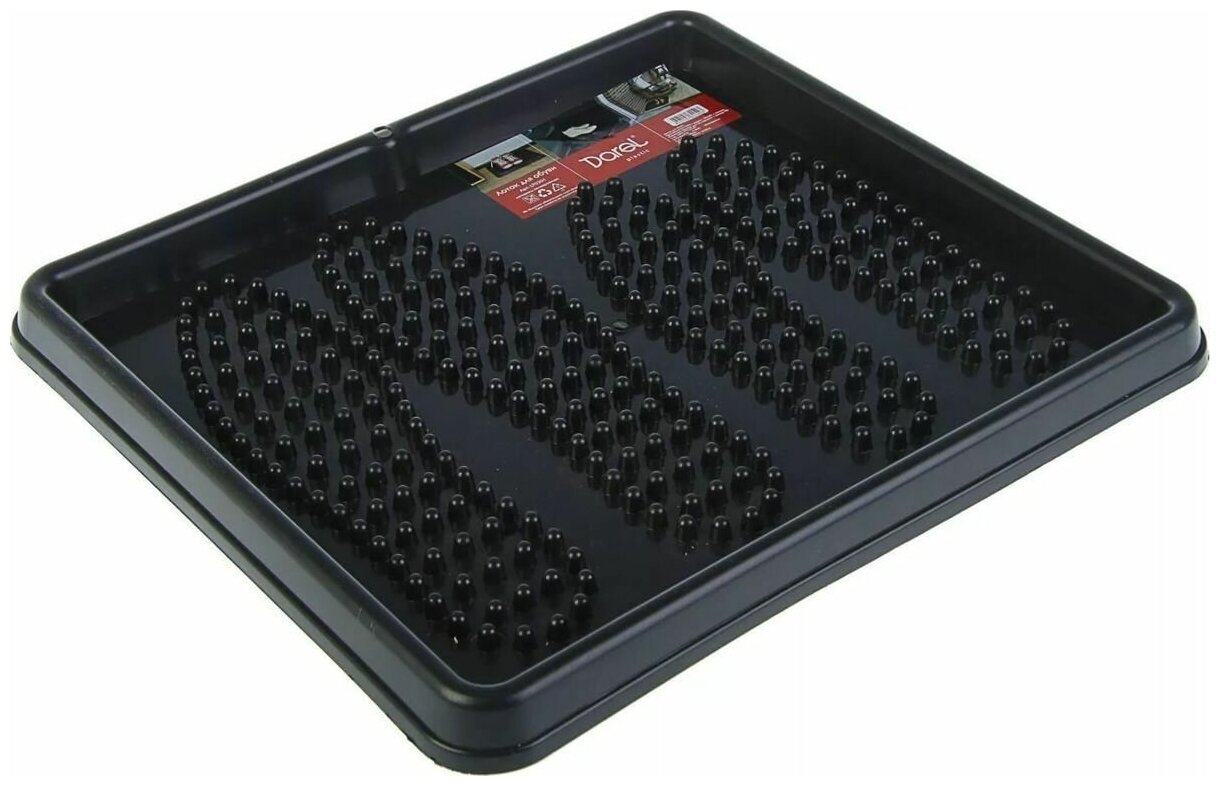 фото Обувница Darel Plastic LT0301