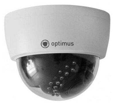 Видеокамера Optimus IP-E022.1(2.8-12)MPE_V.2