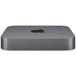 Настольный компьютер Apple Mac Mini 2020 (Z0ZT000NU) Tiny-Desktop, Intel Core i5-8500B, 32 ГБ, 512 ГБ SSD, Intel UHD Graphics 630, OS X - изображение