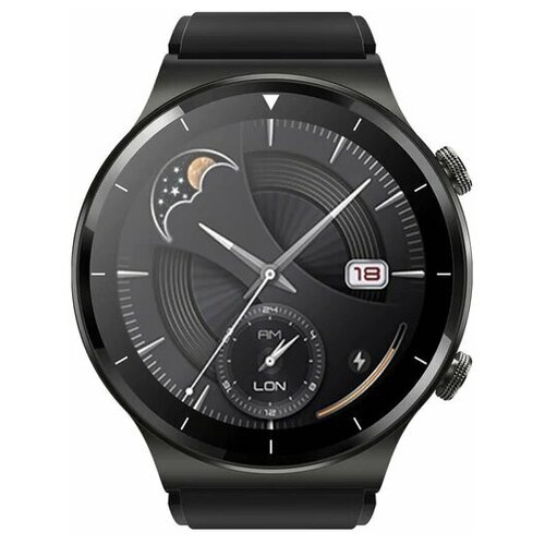 Смарт-часы Blackview R7 Pro Black 649000₽