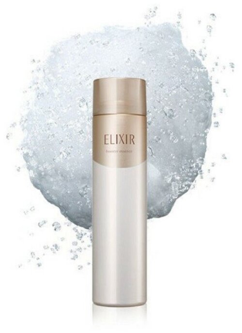 Elixir Superieur Booster Essence увлажняющая кислородная эссенция, сыворотка-бустер с лифтинг эффектом, 90 гр