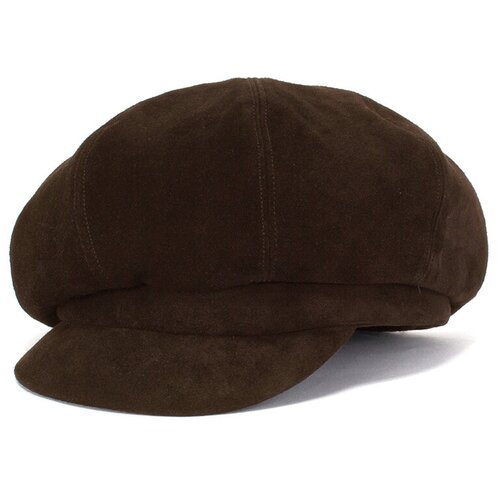 фото Кепка antar 53011 из натуральной замши размер