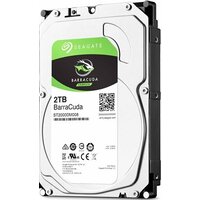 Жесткий диск 2Tb SATA-III Seagate Barracuda (ST2000DM008)