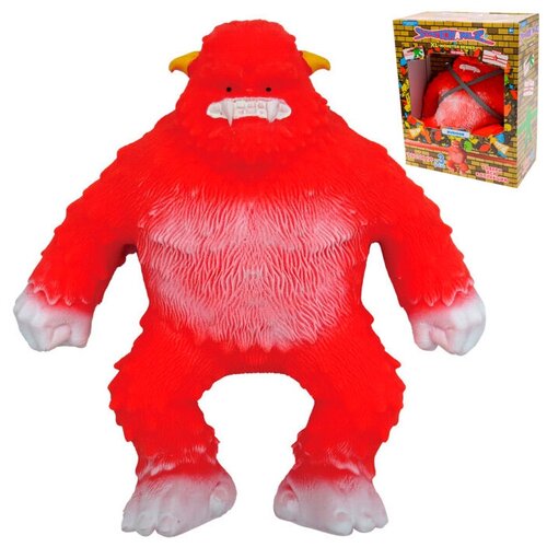 Фигурка тянучка Stretchapalz Monsters/Монстры 24 см Руби 785141-2 в Екатеринбурге