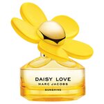 Туалетная вода Marc Jacobs Daisy Love Sunshine 50 мл - изображение