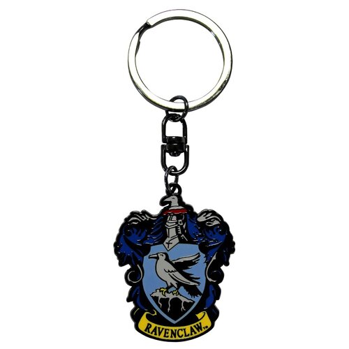 Брелок ABYstyle, синий брелок abystyle когтевран ravenclaw гарри поттер harry potter abykey160 5 5 см