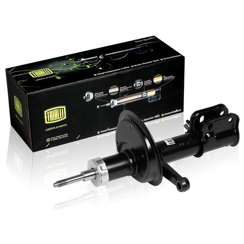 фото Амортизатор (стойка) перед. прав. масл. для а/м ваз 1118 kalina trialli арт. ah01358