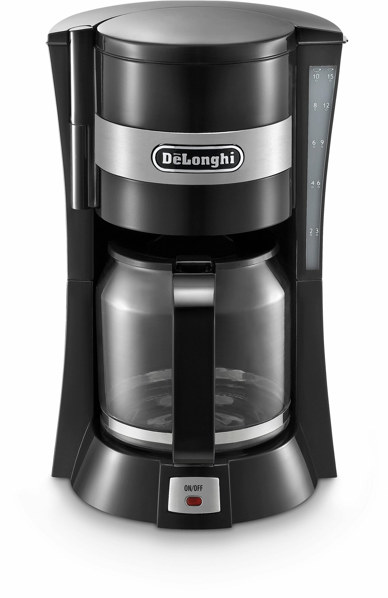 кофеварка капельная DeLonghi - фото №5