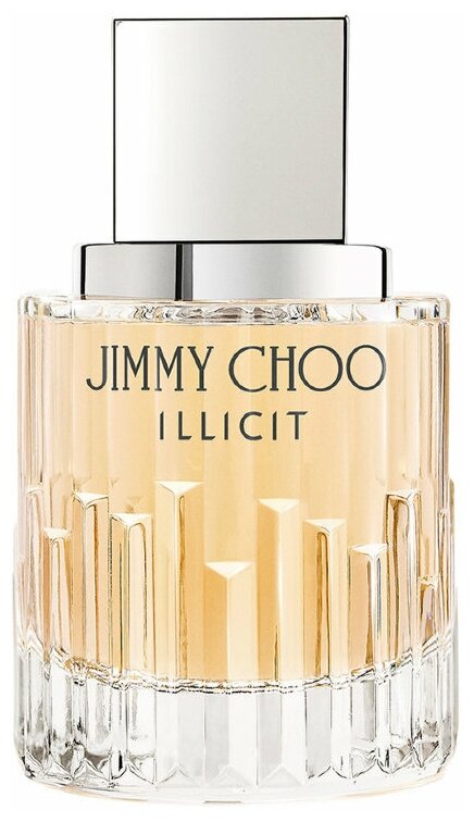 Парфюмерная вода Jimmy Choo illicit 40