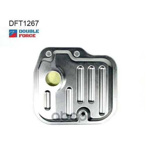 Фильтр Акпп Dft1267 DOUBLE FORCE арт. DFT1267