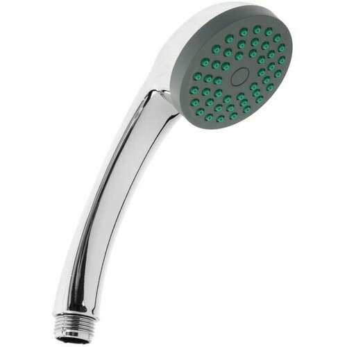 Душевая лейка 1 режим круглая 650₽