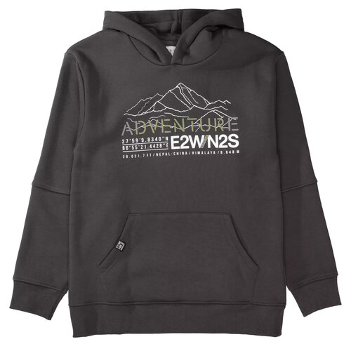 фото Худи staccato, размер 152, черный