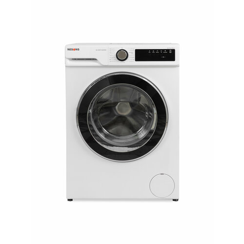 Стиральная машина Nesons NS-WMV1206MSW 1200 оборотов 6 кг загрузка