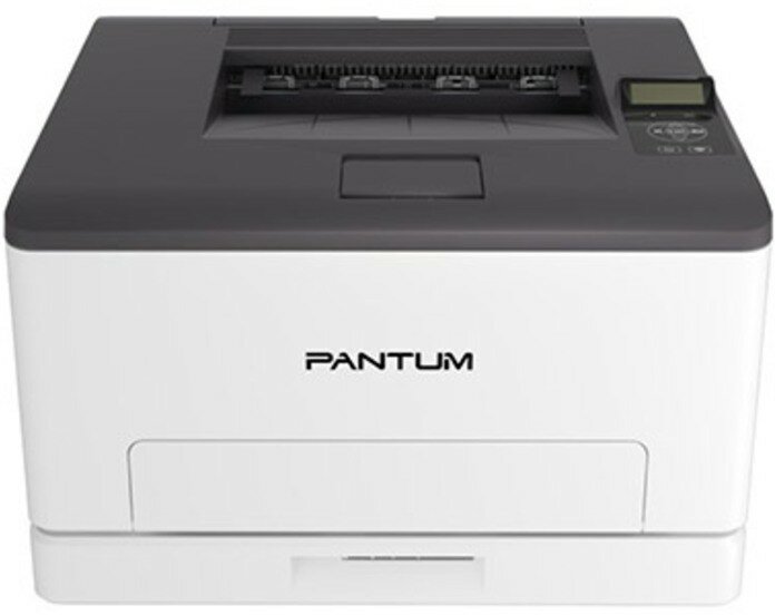 Принтер Лазерный Pantum CP1100DW