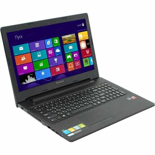 156 Ноутбук Lenovo G50-45 AMD A4-6210 4GB RAM HDD 500GB 1920x1080 FHD TN Win 11 Home 2298900₽